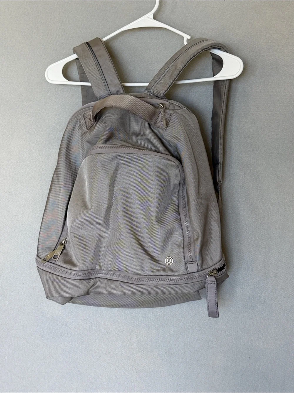 inky blue lululemon backpack lululemon athletica | Bags | Lululemon Athletica Blue Everyday Backpack New  Crew Backpack 22l